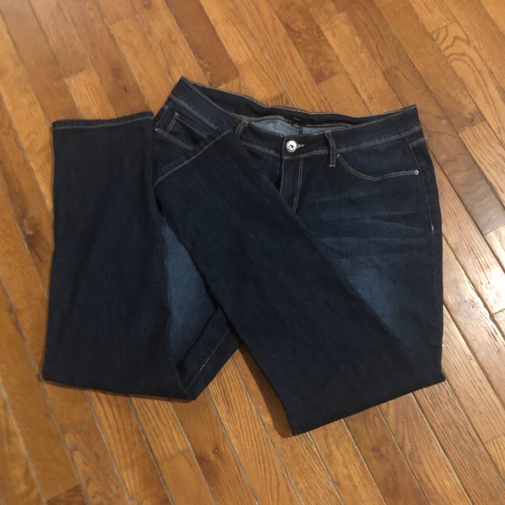 Women’s Skinny Jeans